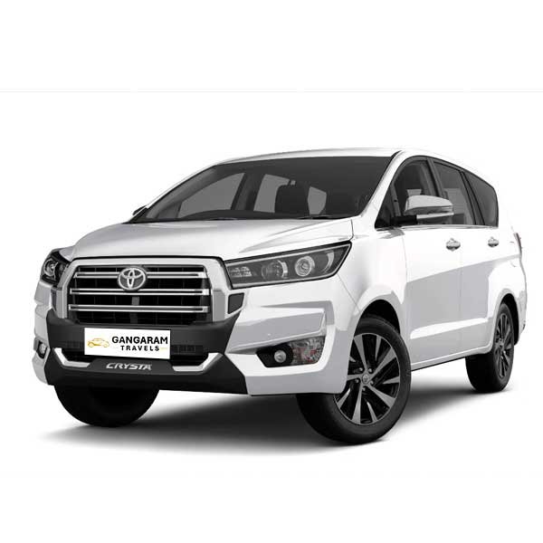 Innova Crysta