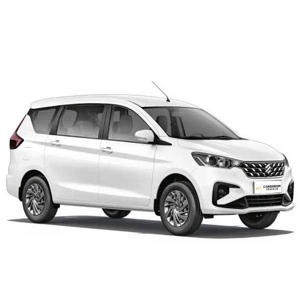 Maruti Ertiga