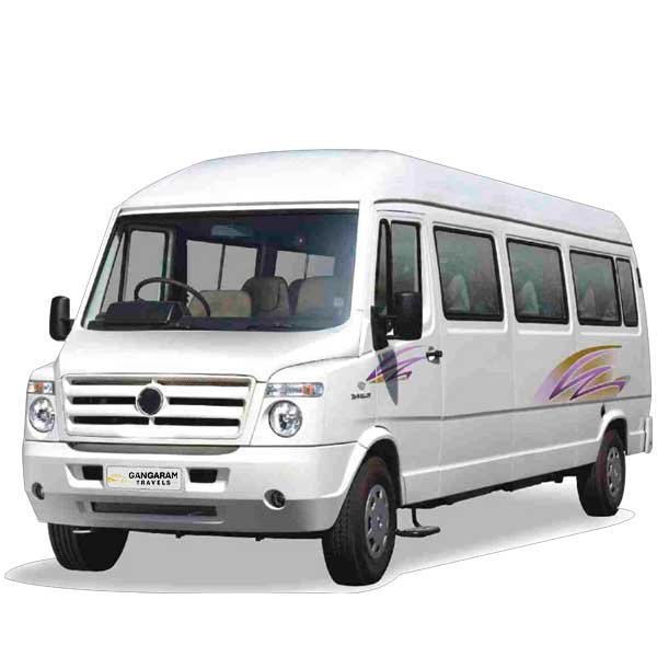 Tempo Traveller
