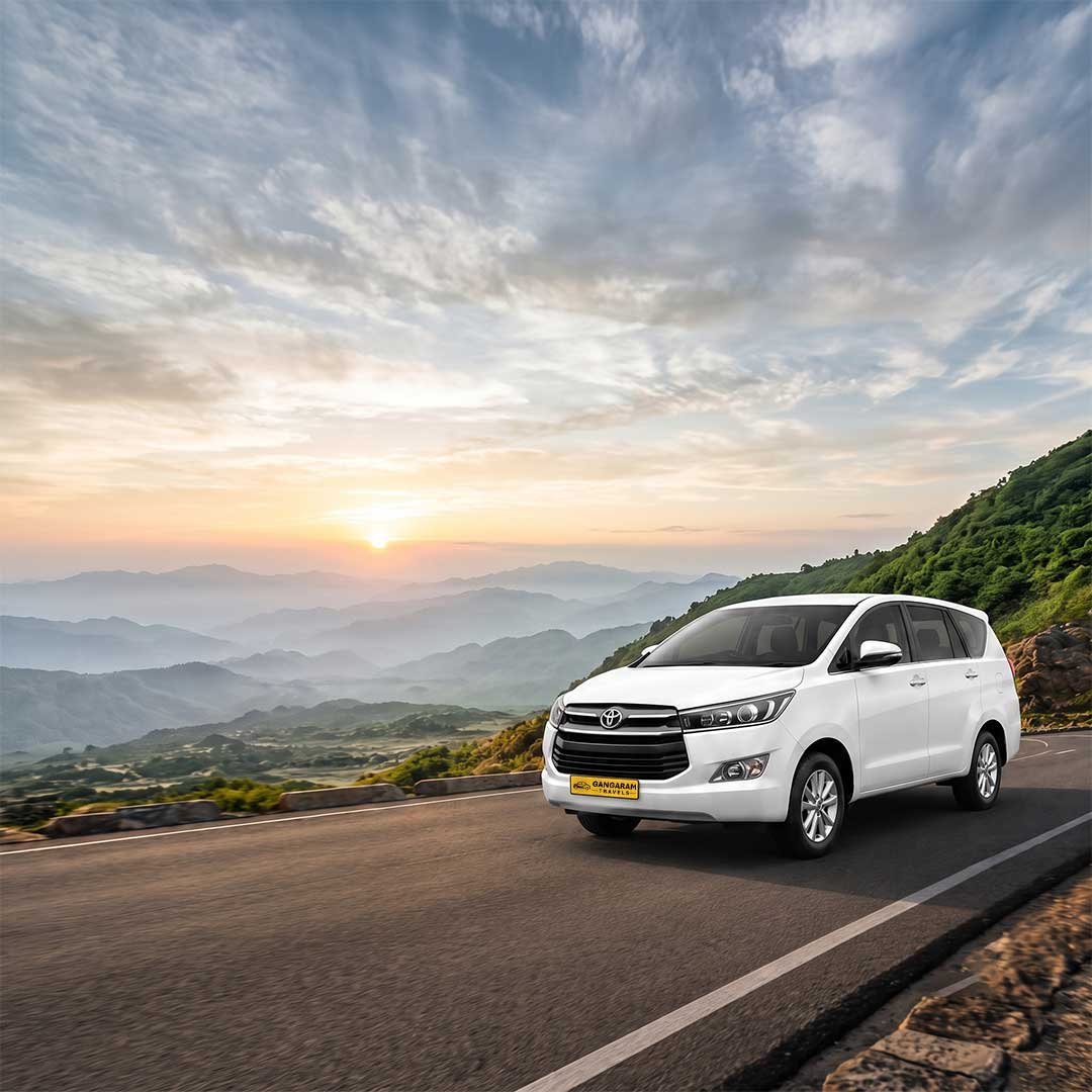 Gangaram Travels
